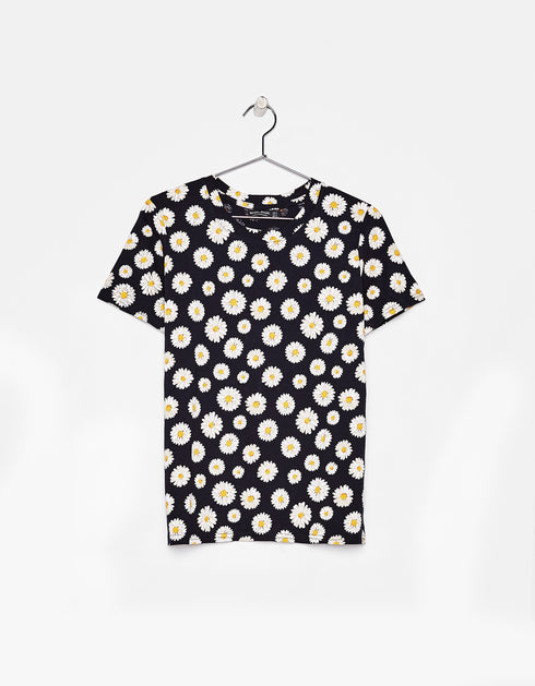 Shoulder Tee